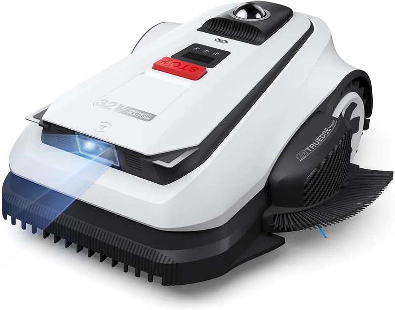 ECOVACS Goat A2000 LiDAR PRO Robotic Lawn Mower