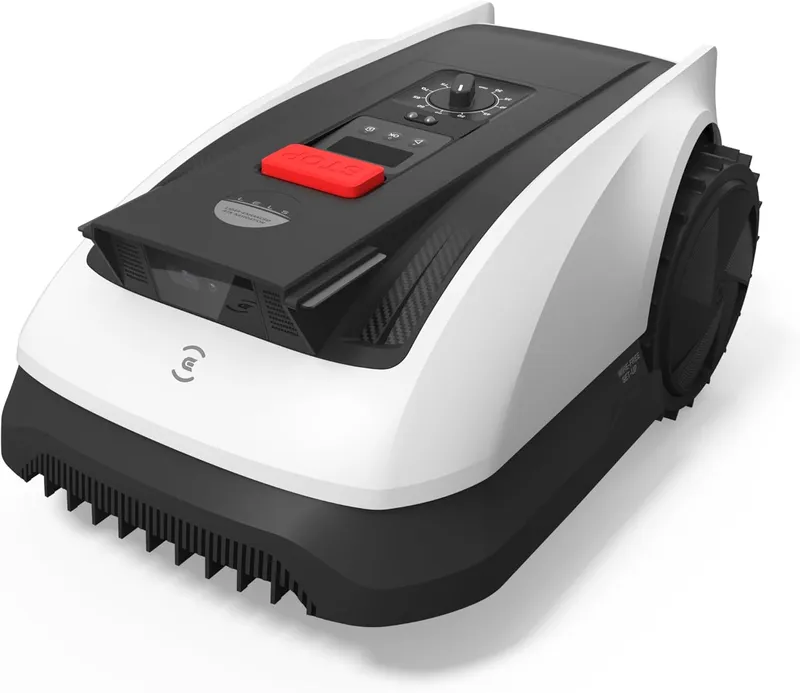 ECOVACS Goat O1000 RTK Robot Lawn Mower